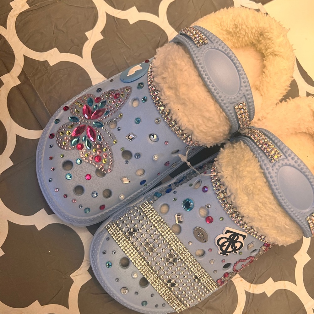 Custom crocs - Picture 7 of 8